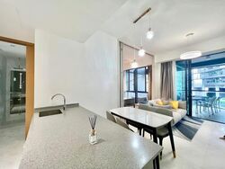 Marina One Residences (D1), Apartment #582341561